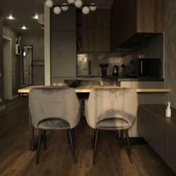 2-комнатные апартаменты улучшенные