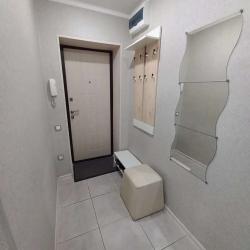 Фото Апартаменты на улице Рязанская 6