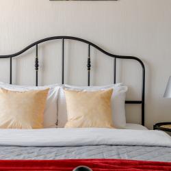 Фото Апартаменты на улице Коммунаров 270 корп. 1