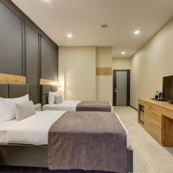 Фото Отель Aurum (Аурум)