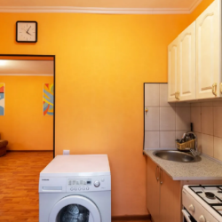 Фото Апартаменты на проспекте Мира 36