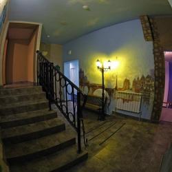 Тартария (бывш. Бест Дейз Хостел) — 11ed9ca77c12244bb14e3014abe16c67