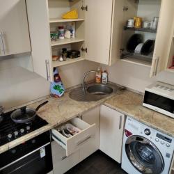 Фото Апартаменты на проспекте имени Ленина, 120