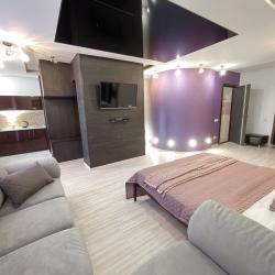 3-комнатные апартаменты люкс