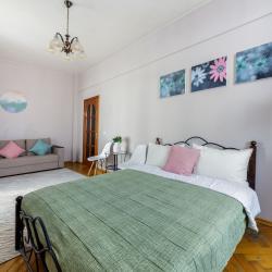 Фото Отель ApartLux (АпартЛюкс) на Каретном Ряду