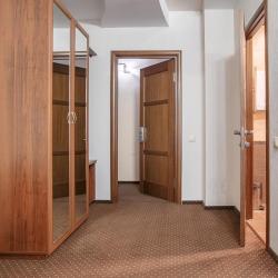 Фото Отель Кристалл