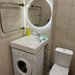 Фото Апартаменты на улице Васнецова 24