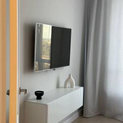 Фото Апартаменты на улице Набережной Приволжского Затона, 47