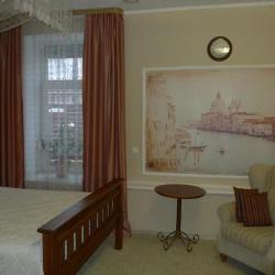 Фото Отель Винтаж