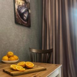 Фото Отель CrystalRentals (КристалРенталс) на улице Михаила Сперанского 37/1