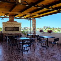 Фото Отель SanZazila (СанЗазила)