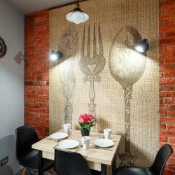 Фото Отель Две Подушки на Гагарина 82А