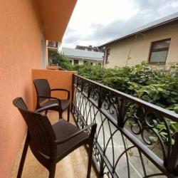 Фото Отель Надежда rooms (Румс)