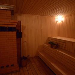 Фото Отель Рябеевская поляна