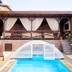 Фото LET hotel (ЛЕТ отель)