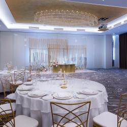 Lotte Hotel Samara  (Лотте Самара) — 11f057f79846791e6d3826d9d9d2000f