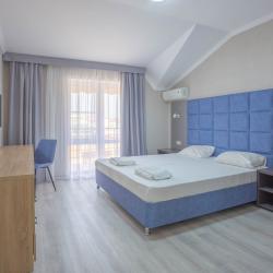 Фото Отель Элефтерия