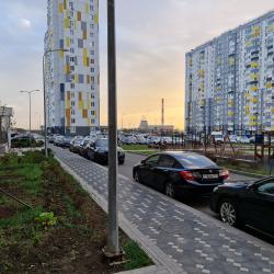 1-комнатные апартаменты улучшенные