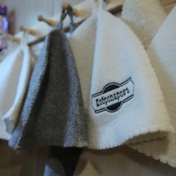 Дом с баней