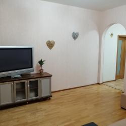 2-комнатные апартаменты стандарт