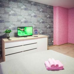 Фото Отель Sweet Home (Свит Хоум) на улице Холмогорова 15а
