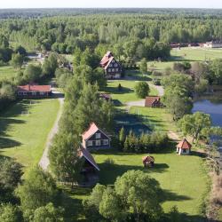 Фото Отель Колкуново