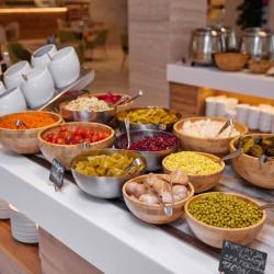 Фото Отель Movenpick Resort & Spa Anapa Miracleon 5* (Мовенпик Резорт)