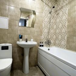 Фото Отель Right Room на Братьев Луканиных