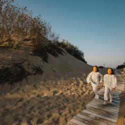 Фото Отель Дюны Золотые