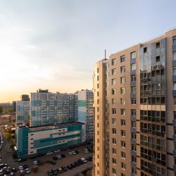 фото 26 Солнце у Лесной на проспекте М.Блюхера
