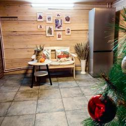 Фото Отель Горки Дом