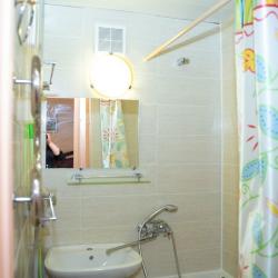 3-комнатные апартаменты улучшенные