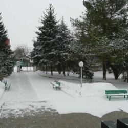 Фото Отель Интурист