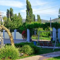 Фото Отель Дионис