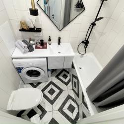 Фото Отель РемиАпарт на улице Солнечная