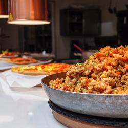 Фото Отель Санаторий Надежда