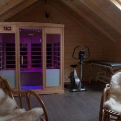 Фото Отель Боярская усадьба