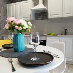 Апартаменты улучшенные Иваново, ул.Наумова, 5