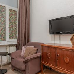 Фото Отель Dere Apartments (Дере Апартментс) на проспекте Владимирский 7