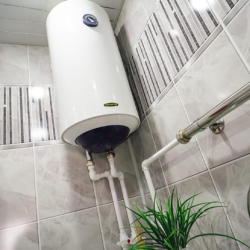 Фото Апартаменты на улице Парковая 6