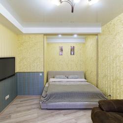 Апартаменты студия