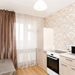 Фото Апартаменты на улице Ухтомская 45