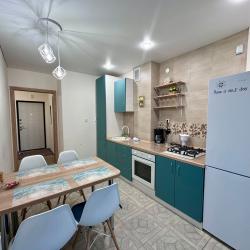 Фото Отель ПоСутки на Каштановой аллее