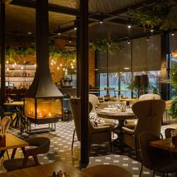 Фото Отель Поляна Verde (Верде)