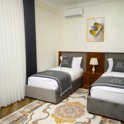 Фото Отель Aliz Boulevard Hotel (Ализ Бульвар)