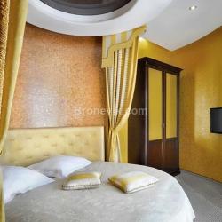 Номер делюкс