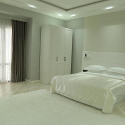 Фото Отель Apart Hotel Suzani (Сузани)