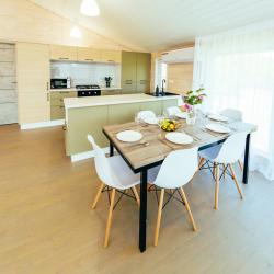 Коттедж премиум