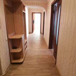 3-комнатные апартаменты стандарт с 2 односпальными и 2 двуспальными кроватями