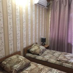 Фото Отель Город-Ок!